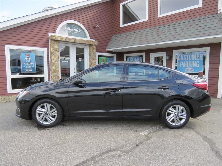 2020 Hyundai Elantra SEL 4dr Sedan, available for sale in Auburn, Maine | Lake City Exports Inc. Auburn, Maine 2020 Hyundai Elantra SEL 4dr Sedan, available for sale in Auburn, Maine | Lake City Exports Inc. Auburn, Maine