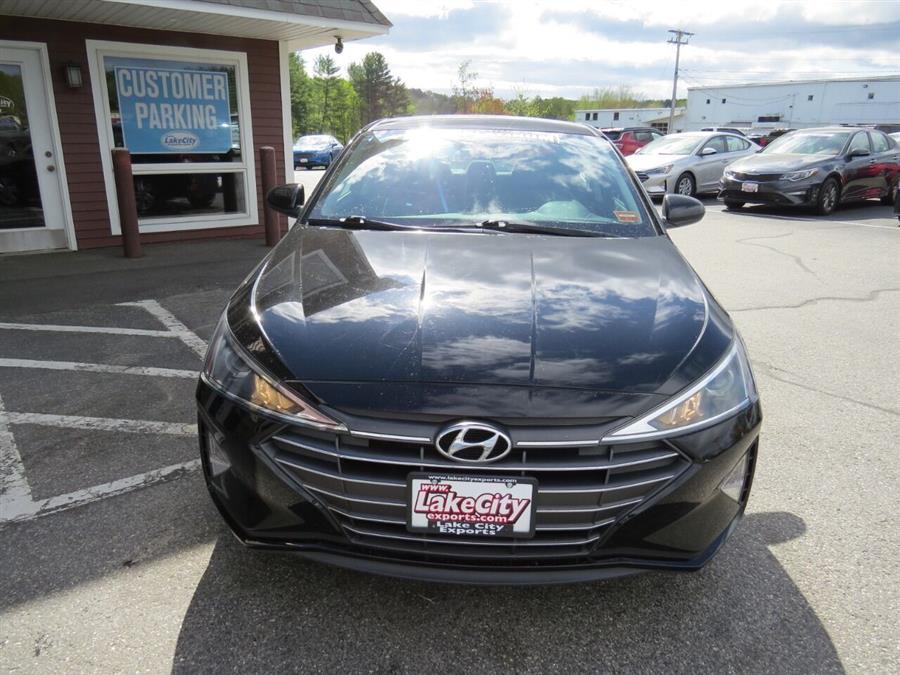 2020 Hyundai Elantra SEL 4dr Sedan, available for sale in Auburn, Maine | Lake City Exports Inc. Auburn, Maine 2020 Hyundai Elantra SEL 4dr Sedan, available for sale in Auburn, Maine | Lake City Exports Inc. Auburn, Maine