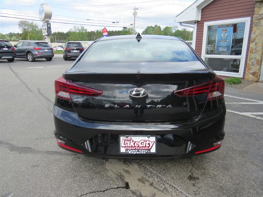 2020 Hyundai Elantra SEL 4dr Sedan, available for sale in Auburn, Maine | Lake City Exports Inc. Auburn, Maine 2020 Hyundai Elantra SEL 4dr Sedan, available for sale in Auburn, Maine | Lake City Exports Inc. Auburn, Maine