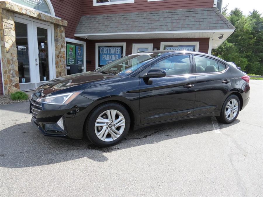 2020 Hyundai Elantra SEL 4dr Sedan, available for sale in Auburn, Maine | Lake City Exports Inc. Auburn, Maine 2020 Hyundai Elantra SEL 4dr Sedan, available for sale in Auburn, Maine | Lake City Exports Inc. Auburn, Maine