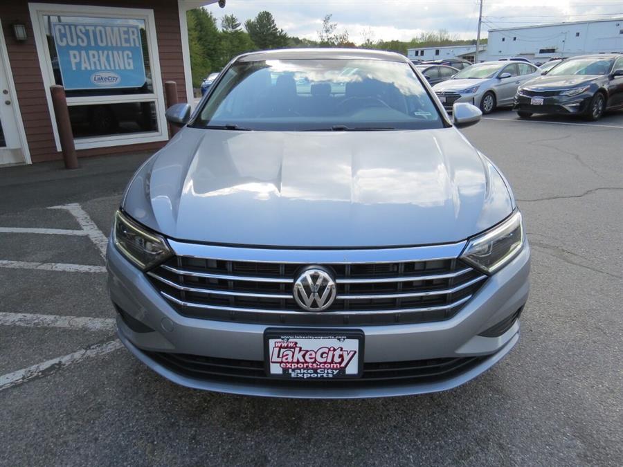 2019 Volkswagen Jetta SEL 4dr Sedan, available for sale in Auburn, Maine | Lake City Exports Inc. Auburn, Maine 2019 Volkswagen Jetta SEL 4dr Sedan, available for sale in Auburn, Maine | Lake City Exports Inc. Auburn, Maine