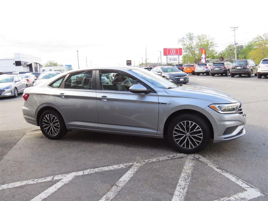 2019 Volkswagen Jetta SEL 4dr Sedan, available for sale in Auburn, Maine | Lake City Exports Inc. Auburn, Maine 2019 Volkswagen Jetta SEL 4dr Sedan, available for sale in Auburn, Maine | Lake City Exports Inc. Auburn, Maine