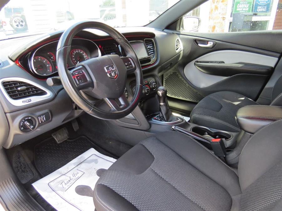 2016 Dodge Dart SXT 4dr Sedan, available for sale in Auburn, Maine | Lake City Exports Inc. Auburn, Maine 2016 Dodge Dart SXT 4dr Sedan, available for sale in Auburn, Maine | Lake City Exports Inc. Auburn, Maine