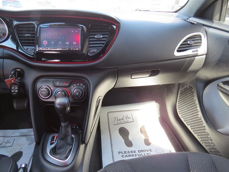 2016 Dodge Dart SXT 4dr Sedan, available for sale in Auburn, Maine | Lake City Exports Inc. Auburn, Maine 2016 Dodge Dart SXT 4dr Sedan, available for sale in Auburn, Maine | Lake City Exports Inc. Auburn, Maine