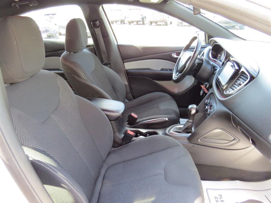 2016 Dodge Dart SXT 4dr Sedan, available for sale in Auburn, Maine | Lake City Exports Inc. Auburn, Maine 2016 Dodge Dart SXT 4dr Sedan, available for sale in Auburn, Maine | Lake City Exports Inc. Auburn, Maine