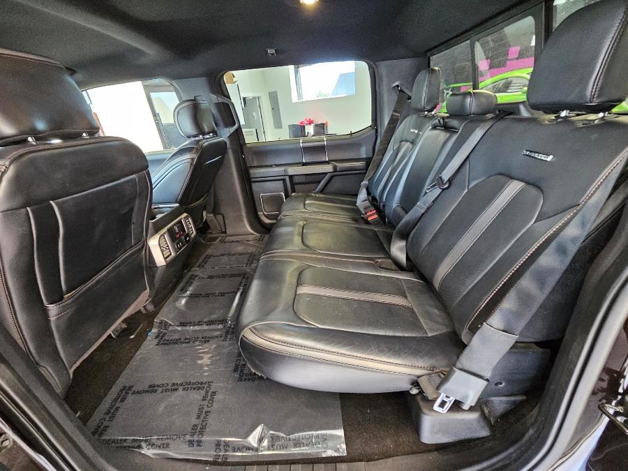 2020 Ford F-150 Platinum 4WD SuperCrew 5.5'' Box, available for sale in ELMONT, New York | 26 Motors Long Island. ELMONT, New York 2020 Ford F-150 Platinum 4WD SuperCrew 5.5'' Box, available for sale in ELMONT, New York | 26 Motors Long Island. ELMONT, New York