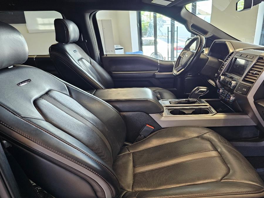2020 Ford F-150 Platinum 4WD SuperCrew 5.5'' Box, available for sale in ELMONT, New York | 26 Motors Long Island. ELMONT, New York 2020 Ford F-150 Platinum 4WD SuperCrew 5.5'' Box, available for sale in ELMONT, New York | 26 Motors Long Island. ELMONT, New York