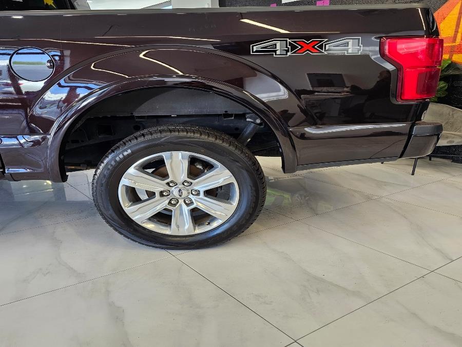 2020 Ford F-150 Platinum 4WD SuperCrew 5.5'' Box, available for sale in ELMONT, New York | 26 Motors Long Island. ELMONT, New York 2020 Ford F-150 Platinum 4WD SuperCrew 5.5'' Box, available for sale in ELMONT, New York | 26 Motors Long Island. ELMONT, New York