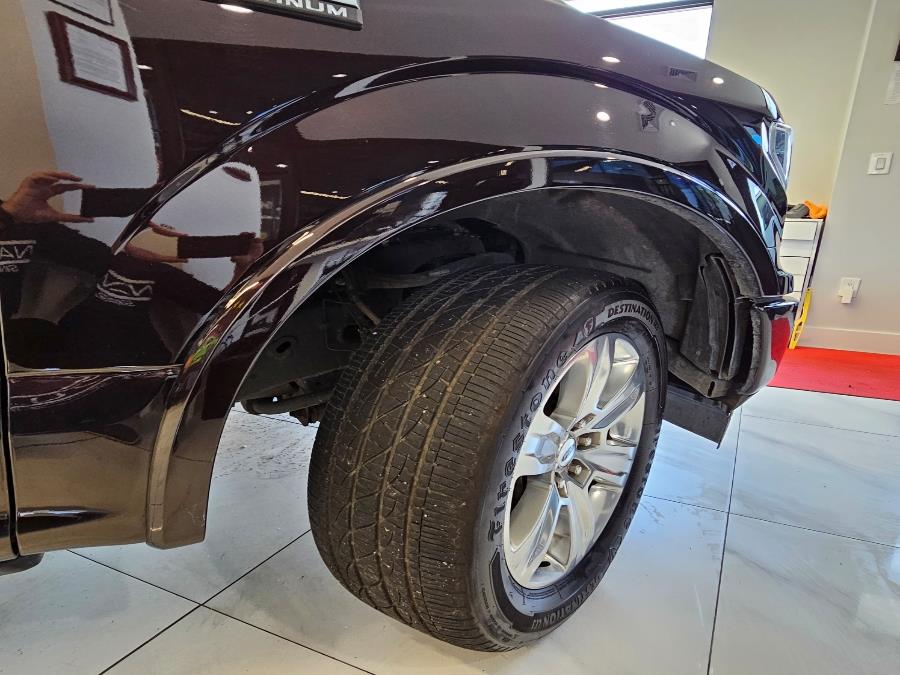 2020 Ford F-150 Platinum 4WD SuperCrew 5.5'' Box, available for sale in ELMONT, New York | 26 Motors Long Island. ELMONT, New York 2020 Ford F-150 Platinum 4WD SuperCrew 5.5'' Box, available for sale in ELMONT, New York | 26 Motors Long Island. ELMONT, New York