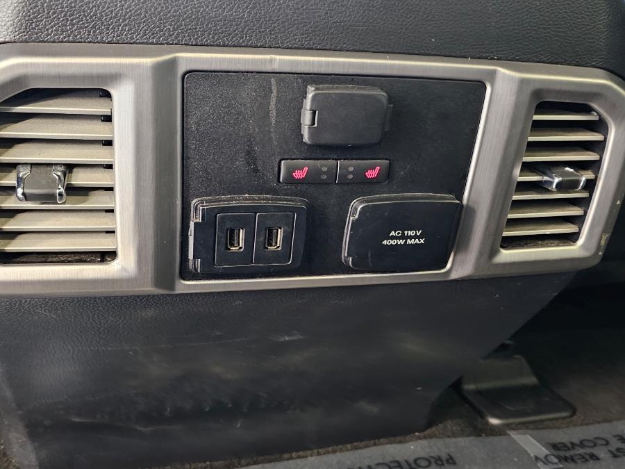 2020 Ford F-150 Platinum 4WD SuperCrew 5.5'' Box, available for sale in ELMONT, New York | 26 Motors Long Island. ELMONT, New York 2020 Ford F-150 Platinum 4WD SuperCrew 5.5'' Box, available for sale in ELMONT, New York | 26 Motors Long Island. ELMONT, New York