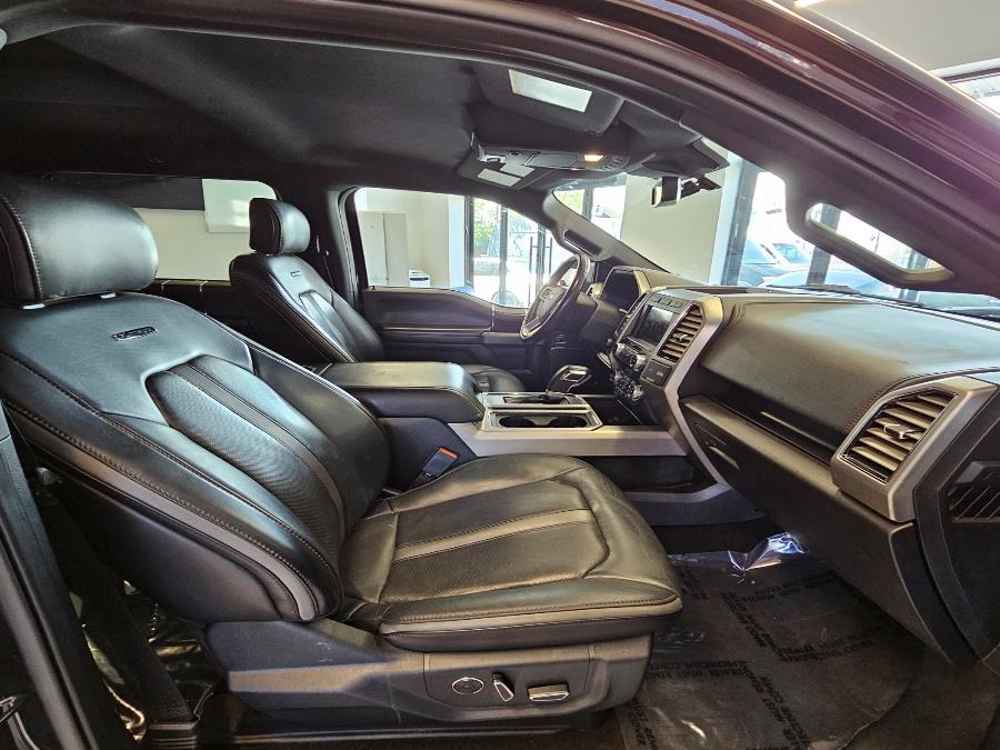 2020 Ford F-150 Platinum 4WD SuperCrew 5.5'' Box, available for sale in ELMONT, New York | 26 Motors Long Island. ELMONT, New York 2020 Ford F-150 Platinum 4WD SuperCrew 5.5'' Box, available for sale in ELMONT, New York | 26 Motors Long Island. ELMONT, New York