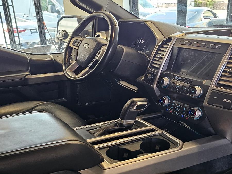 2020 Ford F-150 Platinum 4WD SuperCrew 5.5'' Box, available for sale in ELMONT, New York | 26 Motors Long Island. ELMONT, New York 2020 Ford F-150 Platinum 4WD SuperCrew 5.5'' Box, available for sale in ELMONT, New York | 26 Motors Long Island. ELMONT, New York