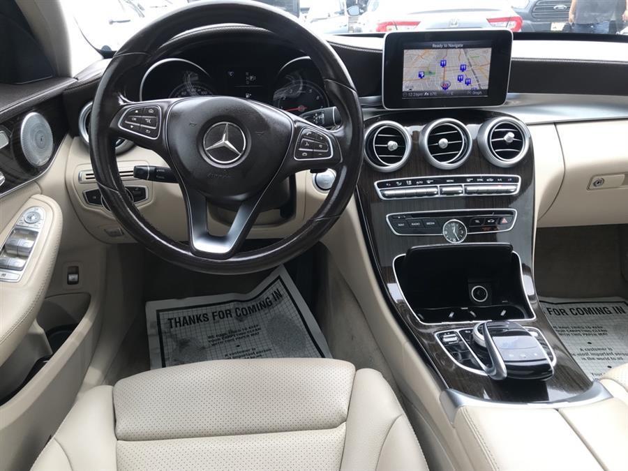2015 Mercedes-benz C-class C 300, available for sale in Jamaica, New York | Hillside Auto Outlet 2. Jamaica, New York 2015 Mercedes-benz C-class C 300, available for sale in Jamaica, New York | Hillside Auto Outlet 2. Jamaica, New York
