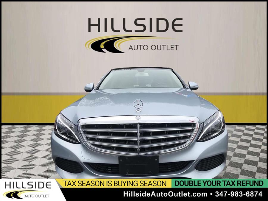 2015 Mercedes-benz C-class C 300, available for sale in Jamaica, New York | Hillside Auto Outlet 2. Jamaica, New York 2015 Mercedes-benz C-class C 300, available for sale in Jamaica, New York | Hillside Auto Outlet 2. Jamaica, New York