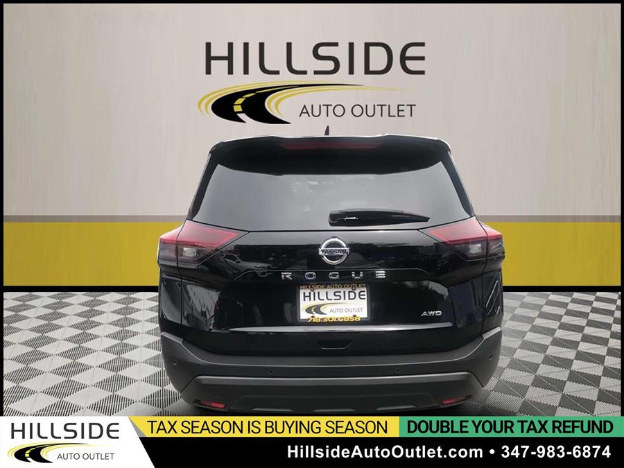 2021 Nissan Rogue S, available for sale in Jamaica, New York | Hillside Auto Outlet 2. Jamaica, New York 2021 Nissan Rogue S, available for sale in Jamaica, New York | Hillside Auto Outlet 2. Jamaica, New York