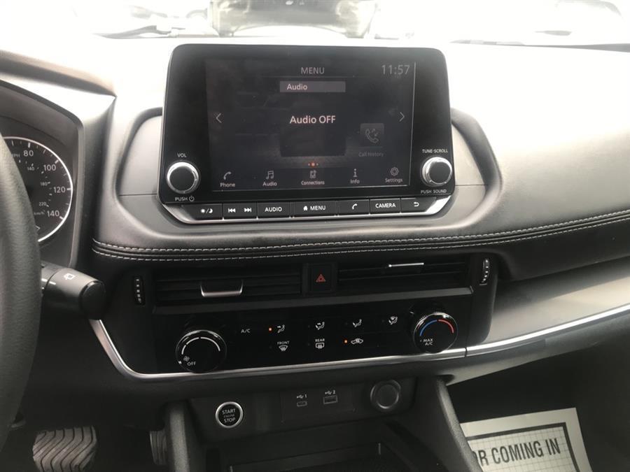 2021 Nissan Rogue S, available for sale in Jamaica, New York | Hillside Auto Outlet 2. Jamaica, New York 2021 Nissan Rogue S, available for sale in Jamaica, New York | Hillside Auto Outlet 2. Jamaica, New York