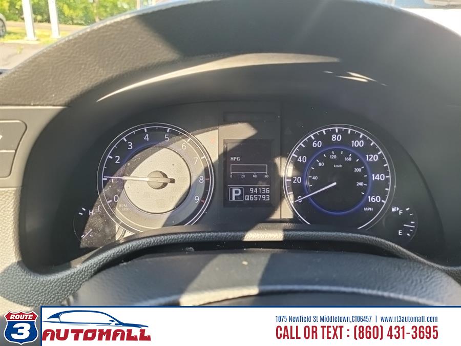 2013 Infiniti G37 Sedan 4dr x AWD, available for sale in Middletown, Connecticut | RT 3 AUTO MALL LLC. Middletown, Connecticut 2013 Infiniti G37 Sedan 4dr x AWD, available for sale in Middletown, Connecticut | RT 3 AUTO MALL LLC. Middletown, Connecticut