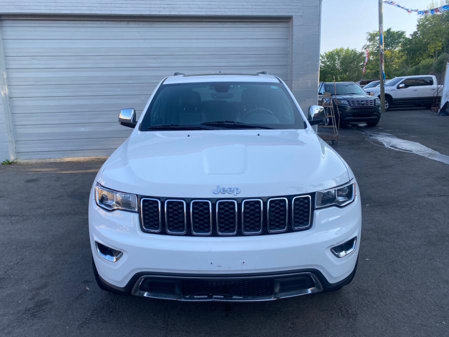 2017 Jeep Grand Cherokee Limited 4x4, available for sale in Paterson, New Jersey | Champion of Paterson. Paterson, New Jersey 2017 Jeep Grand Cherokee Limited 4x4, available for sale in Paterson, New Jersey | Champion of Paterson. Paterson, New Jersey