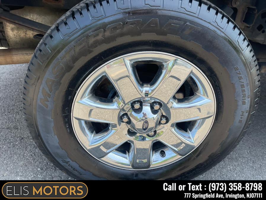 2014 Ford F-150 4WD SuperCrew 157" XLT, available for sale in Irvington, New Jersey | Elis Motors Corp. Irvington, New Jersey 2014 Ford F-150 4WD SuperCrew 157" XLT, available for sale in Irvington, New Jersey | Elis Motors Corp. Irvington, New Jersey