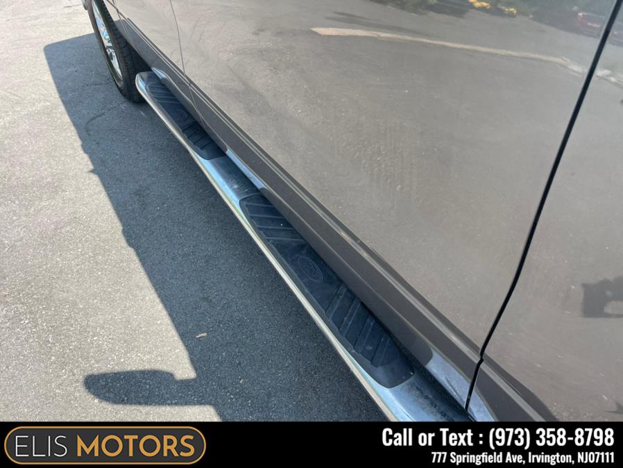 2014 Ford F-150 4WD SuperCrew 157" XLT, available for sale in Irvington, New Jersey | Elis Motors Corp. Irvington, New Jersey 2014 Ford F-150 4WD SuperCrew 157" XLT, available for sale in Irvington, New Jersey | Elis Motors Corp. Irvington, New Jersey