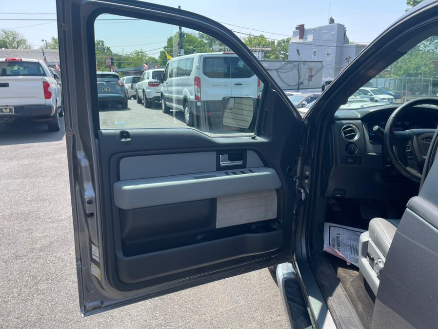 2014 Ford F-150 4WD SuperCrew 157" XLT, available for sale in Irvington, New Jersey | Elis Motors Corp. Irvington, New Jersey 2014 Ford F-150 4WD SuperCrew 157" XLT, available for sale in Irvington, New Jersey | Elis Motors Corp. Irvington, New Jersey