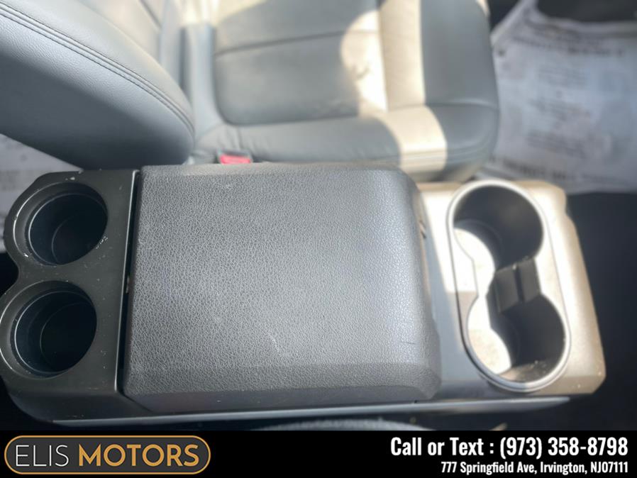 2014 Ford F-150 4WD SuperCrew 157" XLT, available for sale in Irvington, New Jersey | Elis Motors Corp. Irvington, New Jersey 2014 Ford F-150 4WD SuperCrew 157" XLT, available for sale in Irvington, New Jersey | Elis Motors Corp. Irvington, New Jersey