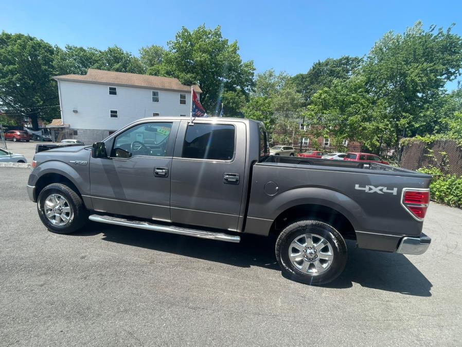 2014 Ford F-150 4WD SuperCrew 157" XLT, available for sale in Irvington, New Jersey | Elis Motors Corp. Irvington, New Jersey 2014 Ford F-150 4WD SuperCrew 157" XLT, available for sale in Irvington, New Jersey | Elis Motors Corp. Irvington, New Jersey