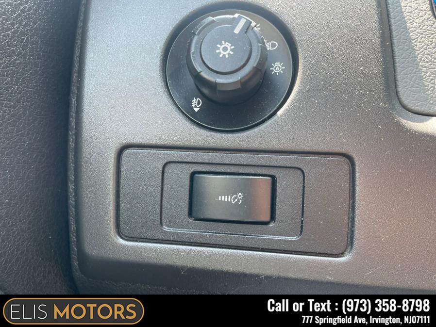 2014 Ford F-150 4WD SuperCrew 157" XLT, available for sale in Irvington, New Jersey | Elis Motors Corp. Irvington, New Jersey 2014 Ford F-150 4WD SuperCrew 157" XLT, available for sale in Irvington, New Jersey | Elis Motors Corp. Irvington, New Jersey