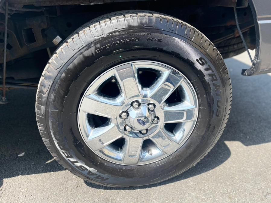 2014 Ford F-150 4WD SuperCrew 157" XLT, available for sale in Irvington, New Jersey | Elis Motors Corp. Irvington, New Jersey 2014 Ford F-150 4WD SuperCrew 157" XLT, available for sale in Irvington, New Jersey | Elis Motors Corp. Irvington, New Jersey