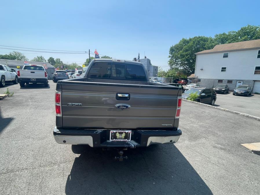 2014 Ford F-150 4WD SuperCrew 157" XLT, available for sale in Irvington, New Jersey | Elis Motors Corp. Irvington, New Jersey 2014 Ford F-150 4WD SuperCrew 157" XLT, available for sale in Irvington, New Jersey | Elis Motors Corp. Irvington, New Jersey