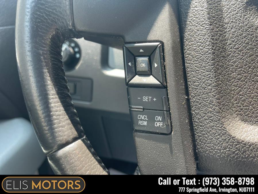 2014 Ford F-150 4WD SuperCrew 157" XLT, available for sale in Irvington, New Jersey | Elis Motors Corp. Irvington, New Jersey 2014 Ford F-150 4WD SuperCrew 157" XLT, available for sale in Irvington, New Jersey | Elis Motors Corp. Irvington, New Jersey
