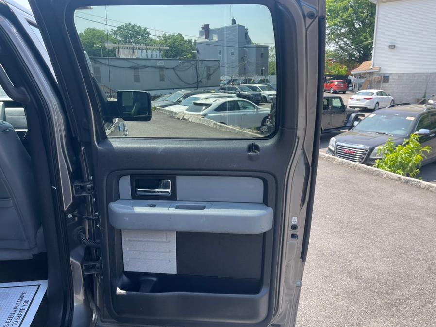 2014 Ford F-150 4WD SuperCrew 157" XLT, available for sale in Irvington, New Jersey | Elis Motors Corp. Irvington, New Jersey 2014 Ford F-150 4WD SuperCrew 157" XLT, available for sale in Irvington, New Jersey | Elis Motors Corp. Irvington, New Jersey