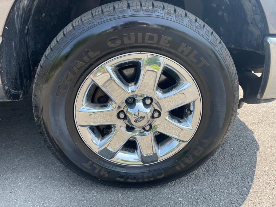 2014 Ford F-150 4WD SuperCrew 157" XLT, available for sale in Irvington, New Jersey | Elis Motors Corp. Irvington, New Jersey 2014 Ford F-150 4WD SuperCrew 157" XLT, available for sale in Irvington, New Jersey | Elis Motors Corp. Irvington, New Jersey