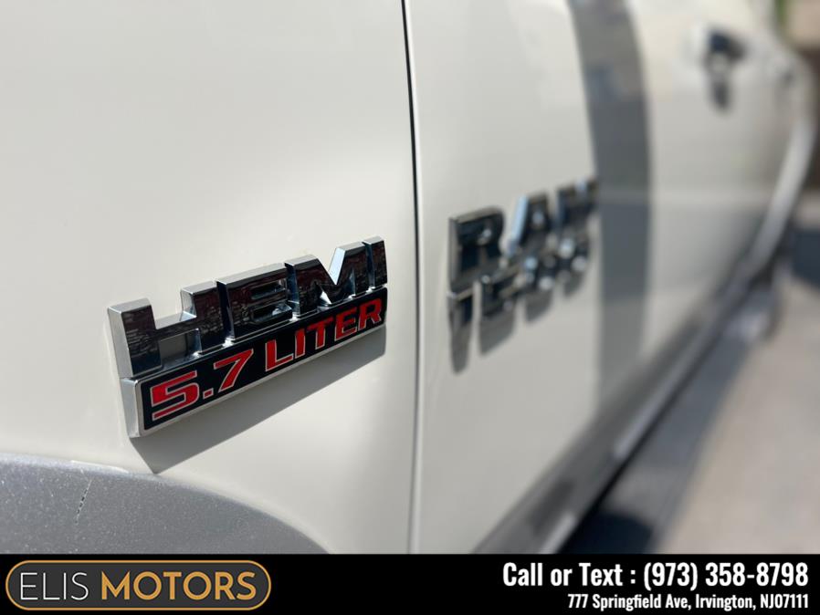 2017 Ram 1500 Laramie 4x4 Crew Cab 6''4" Box, available for sale in Irvington, New Jersey | Elis Motors Corp. Irvington, New Jersey 2017 Ram 1500 Laramie 4x4 Crew Cab 6''4" Box, available for sale in Irvington, New Jersey | Elis Motors Corp. Irvington, New Jersey