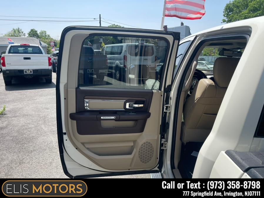 2017 Ram 1500 Laramie 4x4 Crew Cab 6''4" Box, available for sale in Irvington, New Jersey | Elis Motors Corp. Irvington, New Jersey 2017 Ram 1500 Laramie 4x4 Crew Cab 6''4" Box, available for sale in Irvington, New Jersey | Elis Motors Corp. Irvington, New Jersey