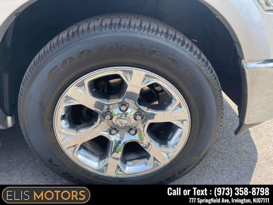 2017 Ram 1500 Laramie 4x4 Crew Cab 6''4" Box, available for sale in Irvington, New Jersey | Elis Motors Corp. Irvington, New Jersey 2017 Ram 1500 Laramie 4x4 Crew Cab 6''4" Box, available for sale in Irvington, New Jersey | Elis Motors Corp. Irvington, New Jersey