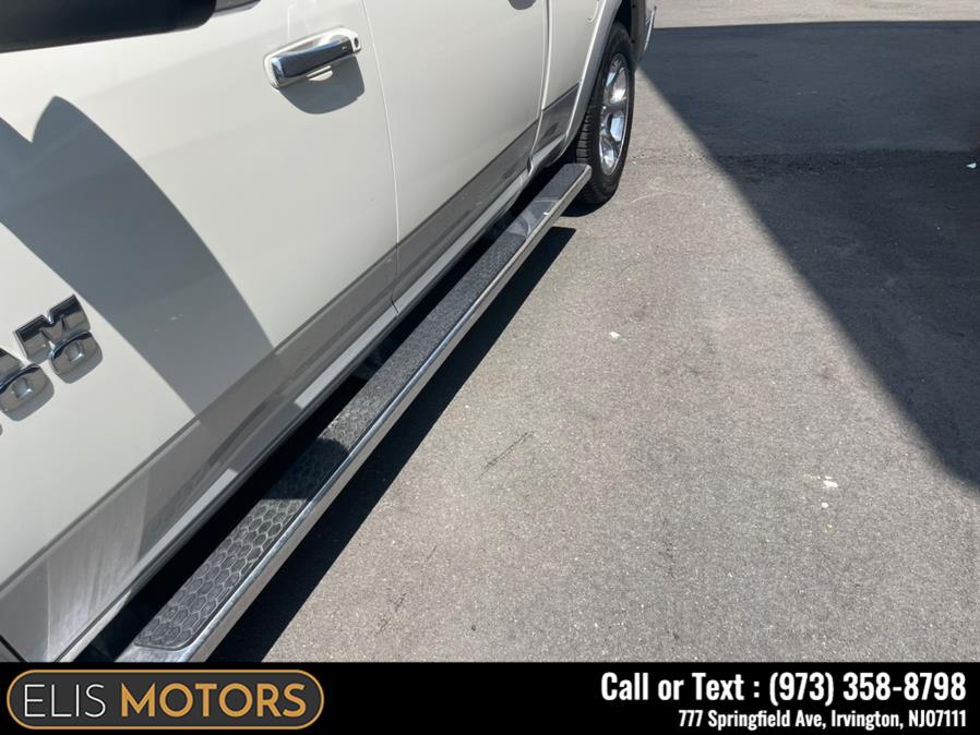 2017 Ram 1500 Laramie 4x4 Crew Cab 6''4" Box, available for sale in Irvington, New Jersey | Elis Motors Corp. Irvington, New Jersey 2017 Ram 1500 Laramie 4x4 Crew Cab 6''4" Box, available for sale in Irvington, New Jersey | Elis Motors Corp. Irvington, New Jersey