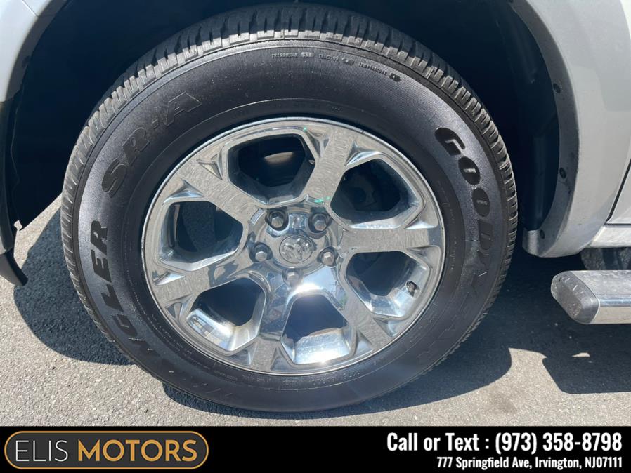 2017 Ram 1500 Laramie 4x4 Crew Cab 6''4" Box, available for sale in Irvington, New Jersey | Elis Motors Corp. Irvington, New Jersey 2017 Ram 1500 Laramie 4x4 Crew Cab 6''4" Box, available for sale in Irvington, New Jersey | Elis Motors Corp. Irvington, New Jersey