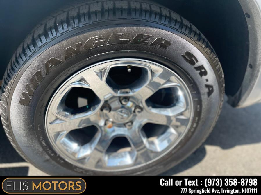 2017 Ram 1500 Laramie 4x4 Crew Cab 6''4" Box, available for sale in Irvington, New Jersey | Elis Motors Corp. Irvington, New Jersey 2017 Ram 1500 Laramie 4x4 Crew Cab 6''4" Box, available for sale in Irvington, New Jersey | Elis Motors Corp. Irvington, New Jersey