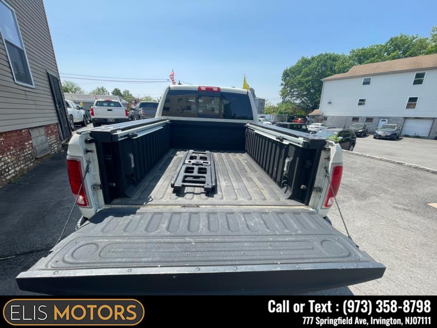 2017 Ram 1500 Laramie 4x4 Crew Cab 6''4" Box, available for sale in Irvington, New Jersey | Elis Motors Corp. Irvington, New Jersey 2017 Ram 1500 Laramie 4x4 Crew Cab 6''4" Box, available for sale in Irvington, New Jersey | Elis Motors Corp. Irvington, New Jersey