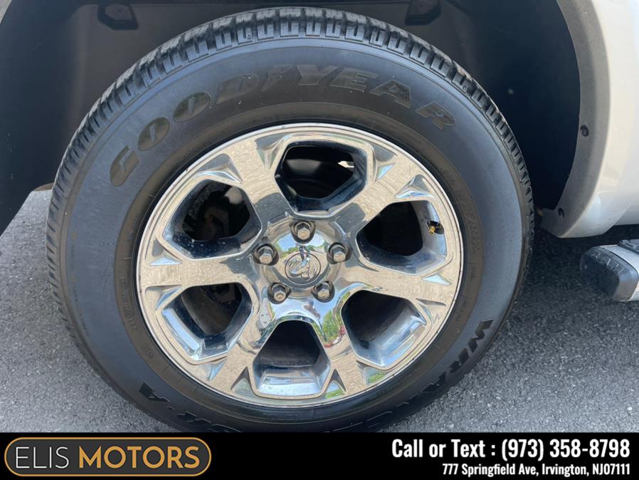 2017 Ram 1500 Laramie 4x4 Crew Cab 6''4" Box, available for sale in Irvington, New Jersey | Elis Motors Corp. Irvington, New Jersey 2017 Ram 1500 Laramie 4x4 Crew Cab 6''4" Box, available for sale in Irvington, New Jersey | Elis Motors Corp. Irvington, New Jersey