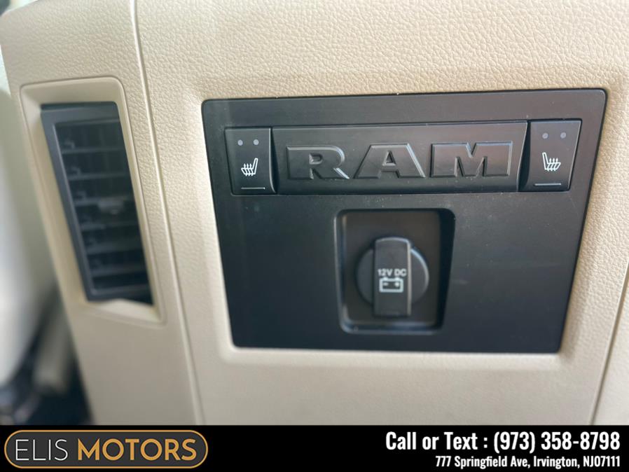 2017 Ram 1500 Laramie 4x4 Crew Cab 6''4" Box, available for sale in Irvington, New Jersey | Elis Motors Corp. Irvington, New Jersey 2017 Ram 1500 Laramie 4x4 Crew Cab 6''4" Box, available for sale in Irvington, New Jersey | Elis Motors Corp. Irvington, New Jersey