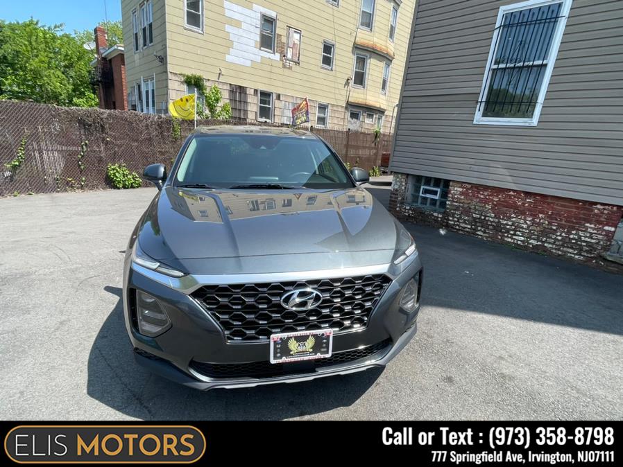 2019 Hyundai Santa Fe SE 2.4L Auto AWD, available for sale in Irvington, New Jersey | Elis Motors Corp. Irvington, New Jersey 2019 Hyundai Santa Fe SE 2.4L Auto AWD, available for sale in Irvington, New Jersey | Elis Motors Corp. Irvington, New Jersey