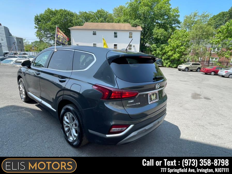 2019 Hyundai Santa Fe SE 2.4L Auto AWD, available for sale in Irvington, New Jersey | Elis Motors Corp. Irvington, New Jersey 2019 Hyundai Santa Fe SE 2.4L Auto AWD, available for sale in Irvington, New Jersey | Elis Motors Corp. Irvington, New Jersey