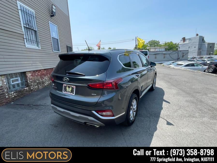 2019 Hyundai Santa Fe SE 2.4L Auto AWD, available for sale in Irvington, New Jersey | Elis Motors Corp. Irvington, New Jersey 2019 Hyundai Santa Fe SE 2.4L Auto AWD, available for sale in Irvington, New Jersey | Elis Motors Corp. Irvington, New Jersey