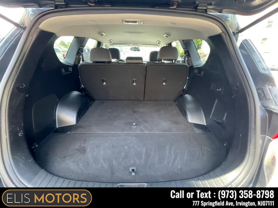 2019 Hyundai Santa Fe SE 2.4L Auto AWD, available for sale in Irvington, New Jersey | Elis Motors Corp. Irvington, New Jersey 2019 Hyundai Santa Fe SE 2.4L Auto AWD, available for sale in Irvington, New Jersey | Elis Motors Corp. Irvington, New Jersey