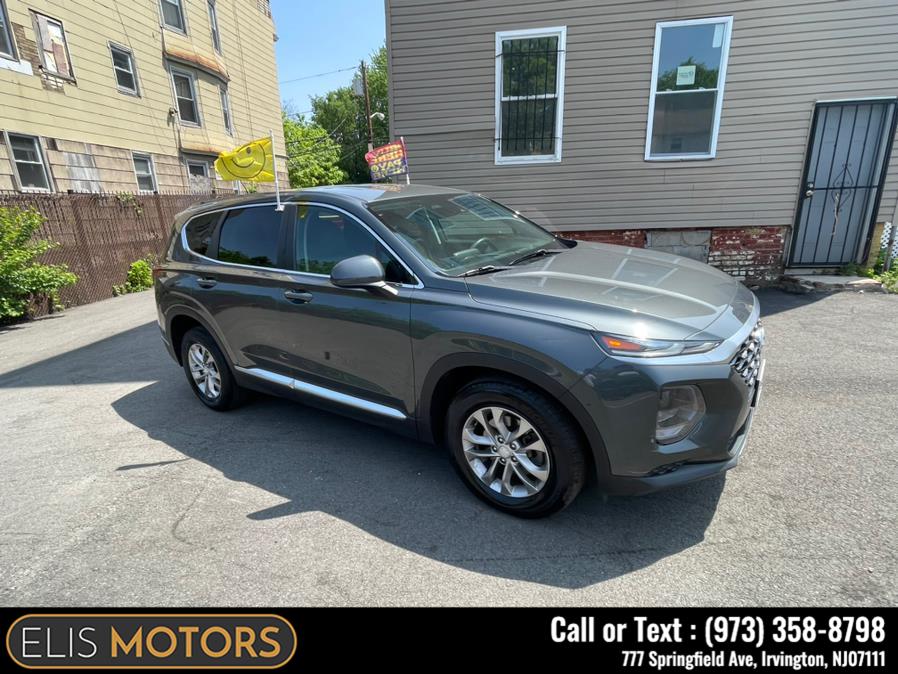2019 Hyundai Santa Fe SE 2.4L Auto AWD, available for sale in Irvington, New Jersey | Elis Motors Corp. Irvington, New Jersey 2019 Hyundai Santa Fe SE 2.4L Auto AWD, available for sale in Irvington, New Jersey | Elis Motors Corp. Irvington, New Jersey
