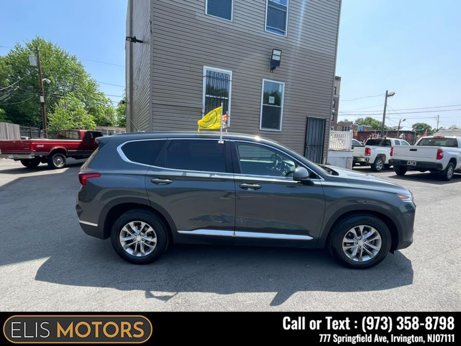 2019 Hyundai Santa Fe SE 2.4L Auto AWD, available for sale in Irvington, New Jersey | Elis Motors Corp. Irvington, New Jersey 2019 Hyundai Santa Fe SE 2.4L Auto AWD, available for sale in Irvington, New Jersey | Elis Motors Corp. Irvington, New Jersey