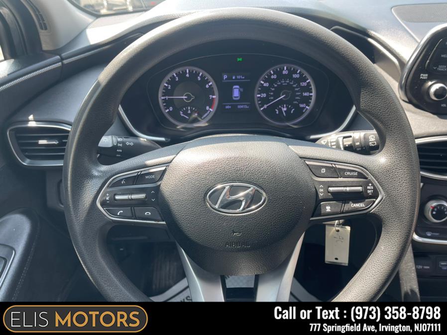 2019 Hyundai Santa Fe SE 2.4L Auto AWD, available for sale in Irvington, New Jersey | Elis Motors Corp. Irvington, New Jersey 2019 Hyundai Santa Fe SE 2.4L Auto AWD, available for sale in Irvington, New Jersey | Elis Motors Corp. Irvington, New Jersey