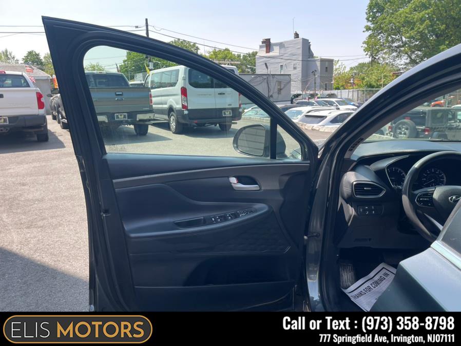 2019 Hyundai Santa Fe SE 2.4L Auto AWD, available for sale in Irvington, New Jersey | Elis Motors Corp. Irvington, New Jersey 2019 Hyundai Santa Fe SE 2.4L Auto AWD, available for sale in Irvington, New Jersey | Elis Motors Corp. Irvington, New Jersey